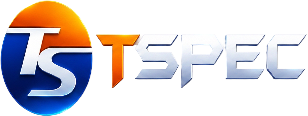 TSPEC Solutions Limited